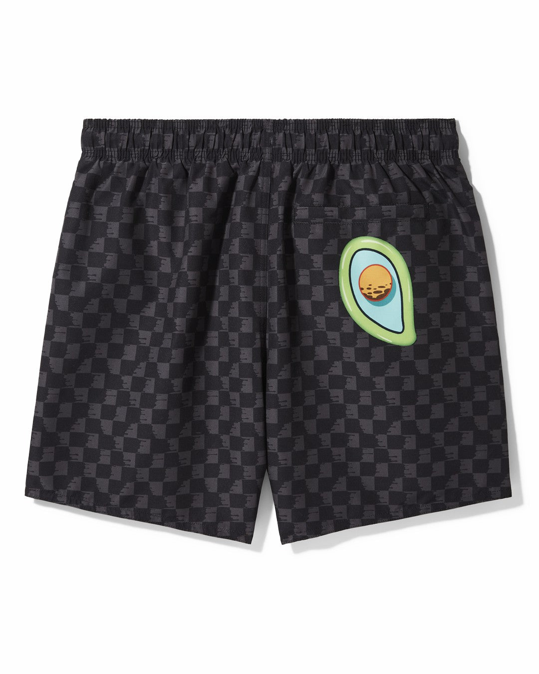 Sprayground - SLIME TAKEOVER SWIM SHORTS