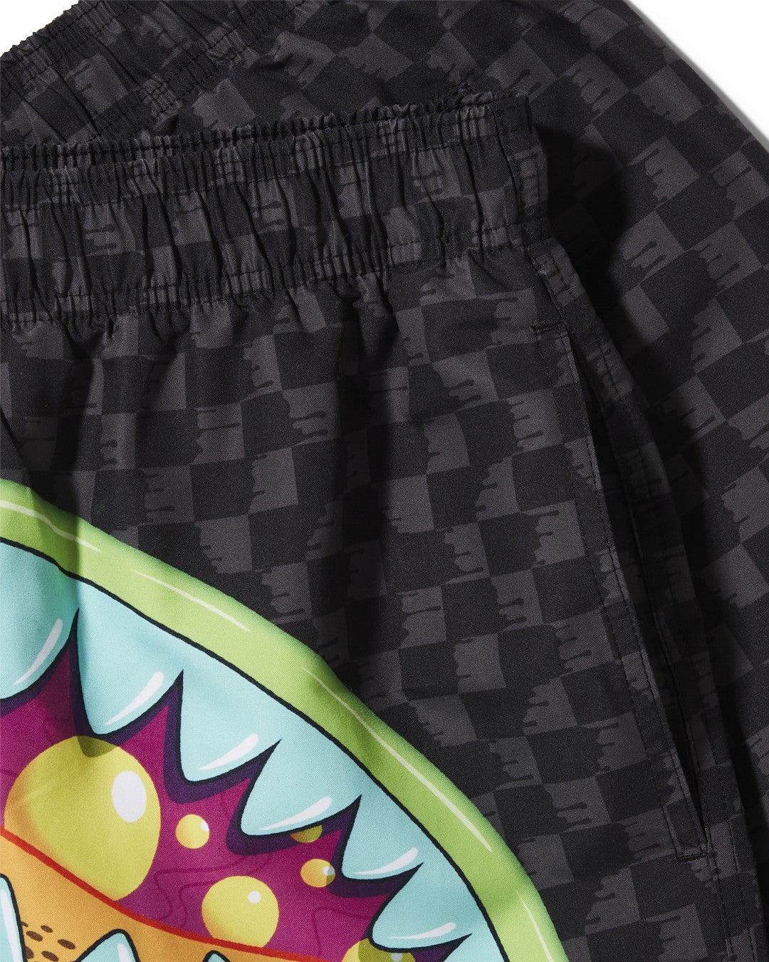 Sprayground - SLIME TAKEOVER SWIM SHORTS