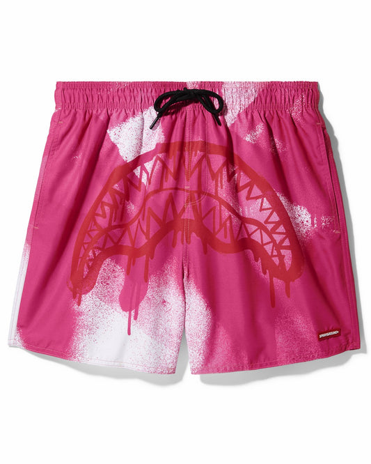 Sprayground - DESIGN STORM SWIM SHORTS