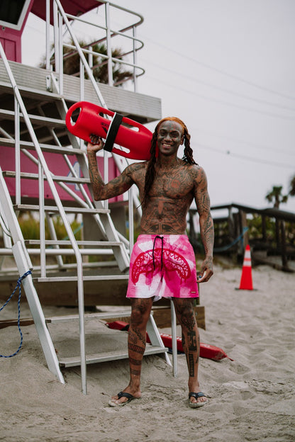 Sprayground - DESIGN STORM SWIM SHORTS