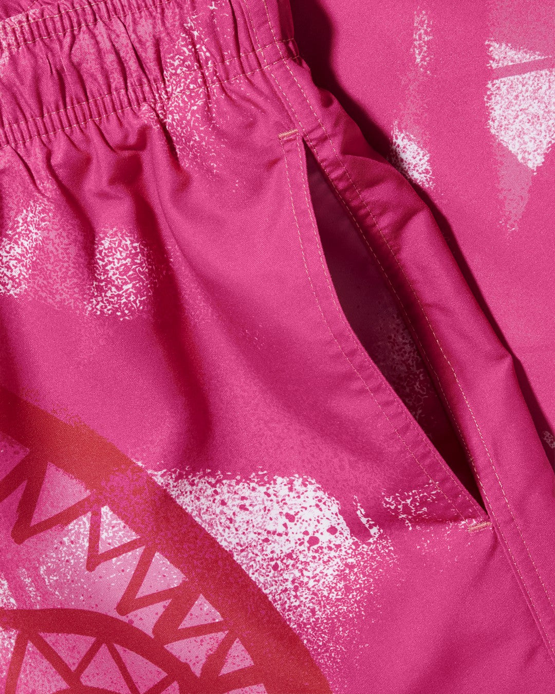 Sprayground - DESIGN STORM SWIM SHORTS