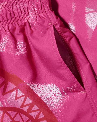 Sprayground - DESIGN STORM SWIM SHORTS