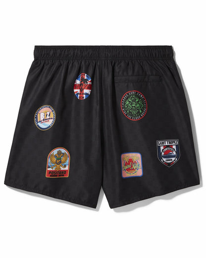 Sprayground - GLOBAL MOGUL BILLIONAIRE SWIM SHORTS