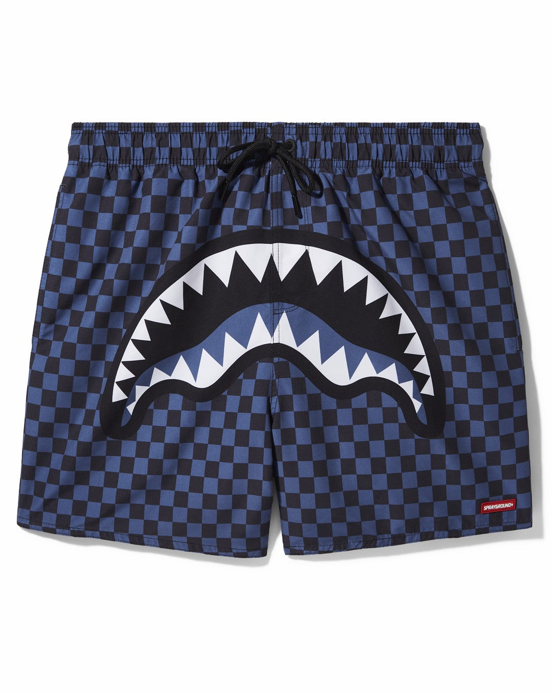 Sprayground - MIDNIGHT MAGIC SHARKS IN PARIS SWIM SHORTS