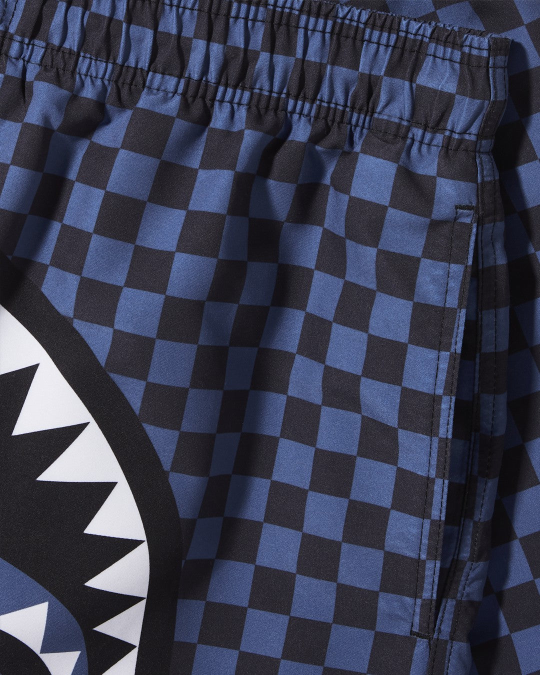 Sprayground - MIDNIGHT MAGIC SHARKS IN PARIS SWIM SHORTS