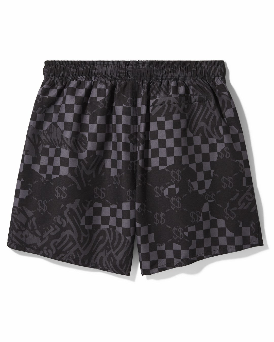 Sprayground - 3AM CHECK SWIM SHORTS