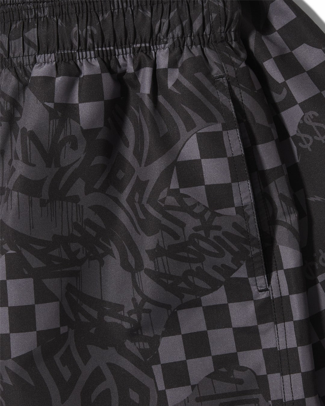 Sprayground - 3AM CHECK SWIM SHORTS