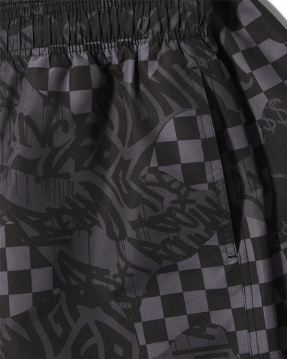 Sprayground - 3AM CHECK SWIM SHORTS