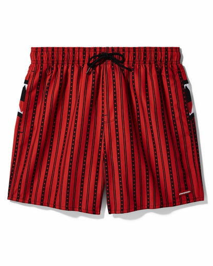 Sprayground - SKYCHAIN SUPPLYCHAIN SWIM SHORTS