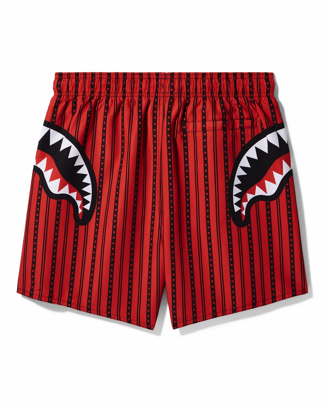 Sprayground - SKYCHAIN SUPPLYCHAIN SWIM SHORTS