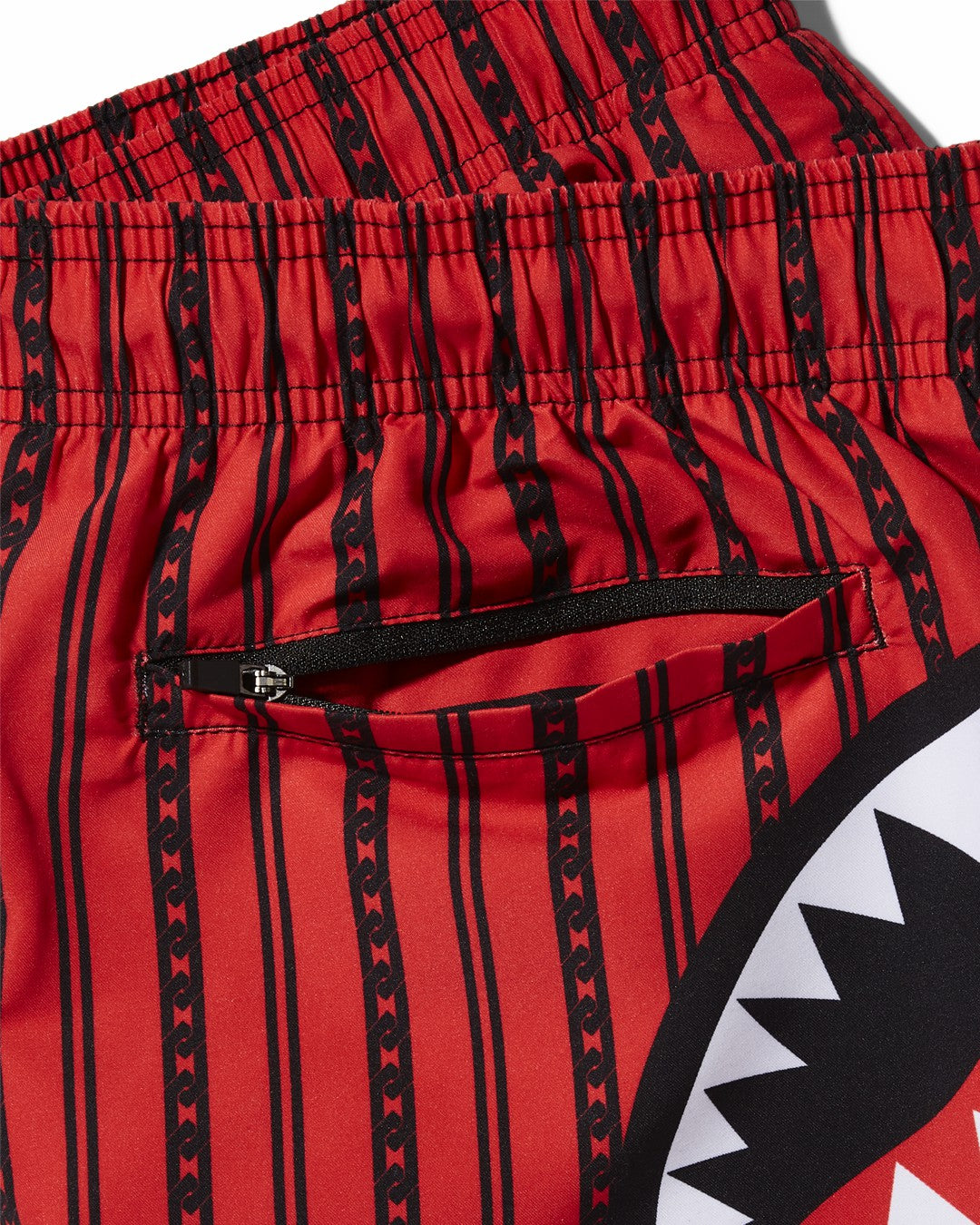Sprayground - SKYCHAIN SUPPLYCHAIN SWIM SHORTS