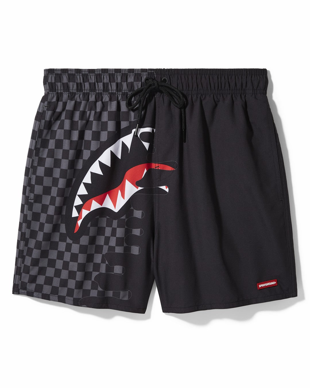 Sprayground - SPEED SHARK SIDE SWIPE SWIM SHORTS