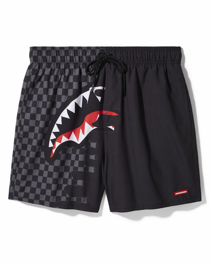 Sprayground - SPEED SHARK SIDE SWIPE SWIM SHORTS