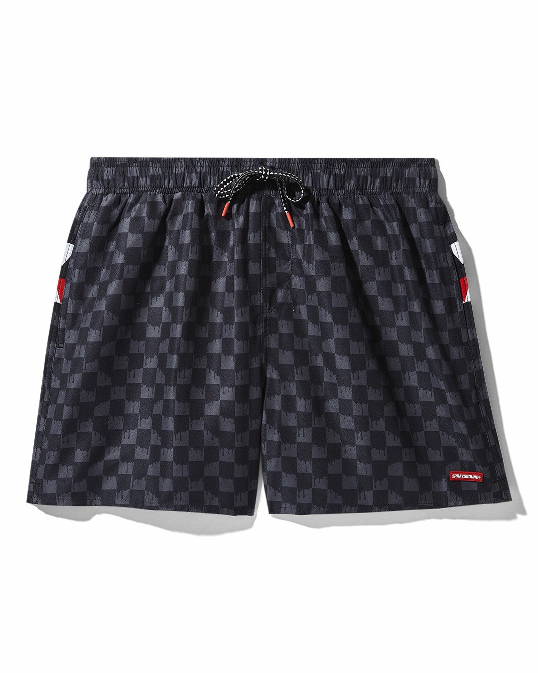 Sprayground - DRIP CHECK SWIM SHORTS