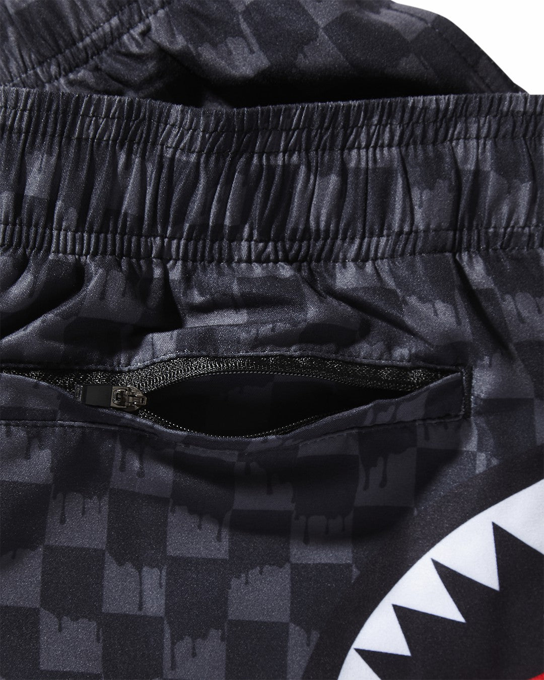Sprayground - DRIP CHECK SWIM SHORTS
