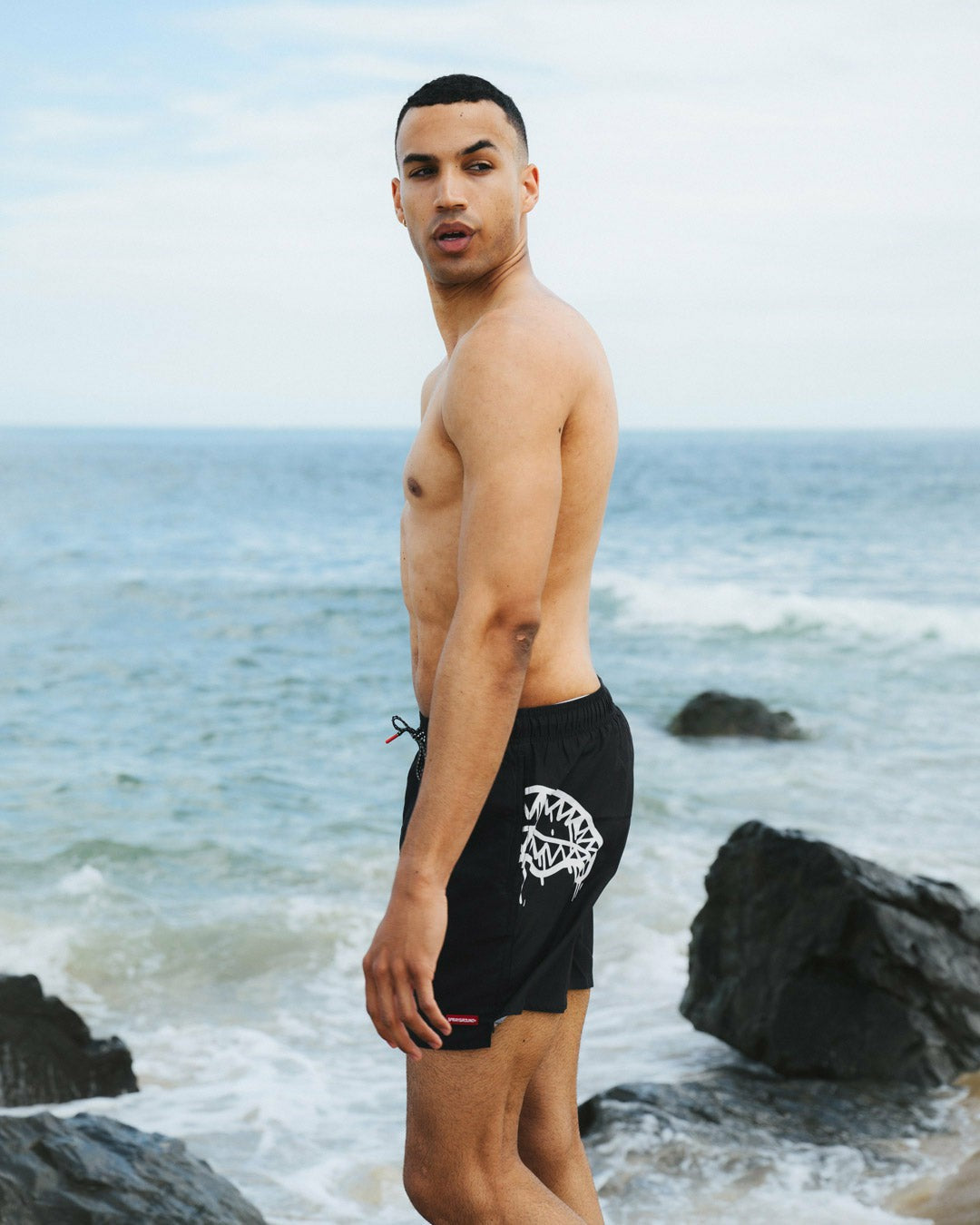 Sprayground - THAT SPLEH SWIM SHORTS