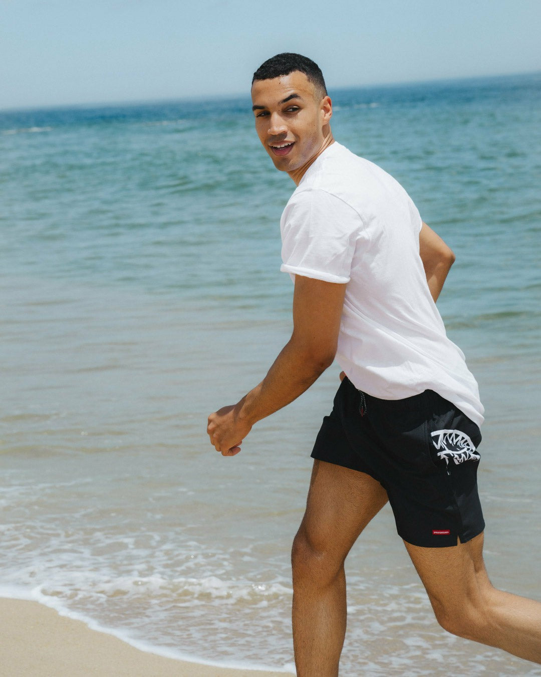 Sprayground - THAT SPLEH SWIM SHORTS
