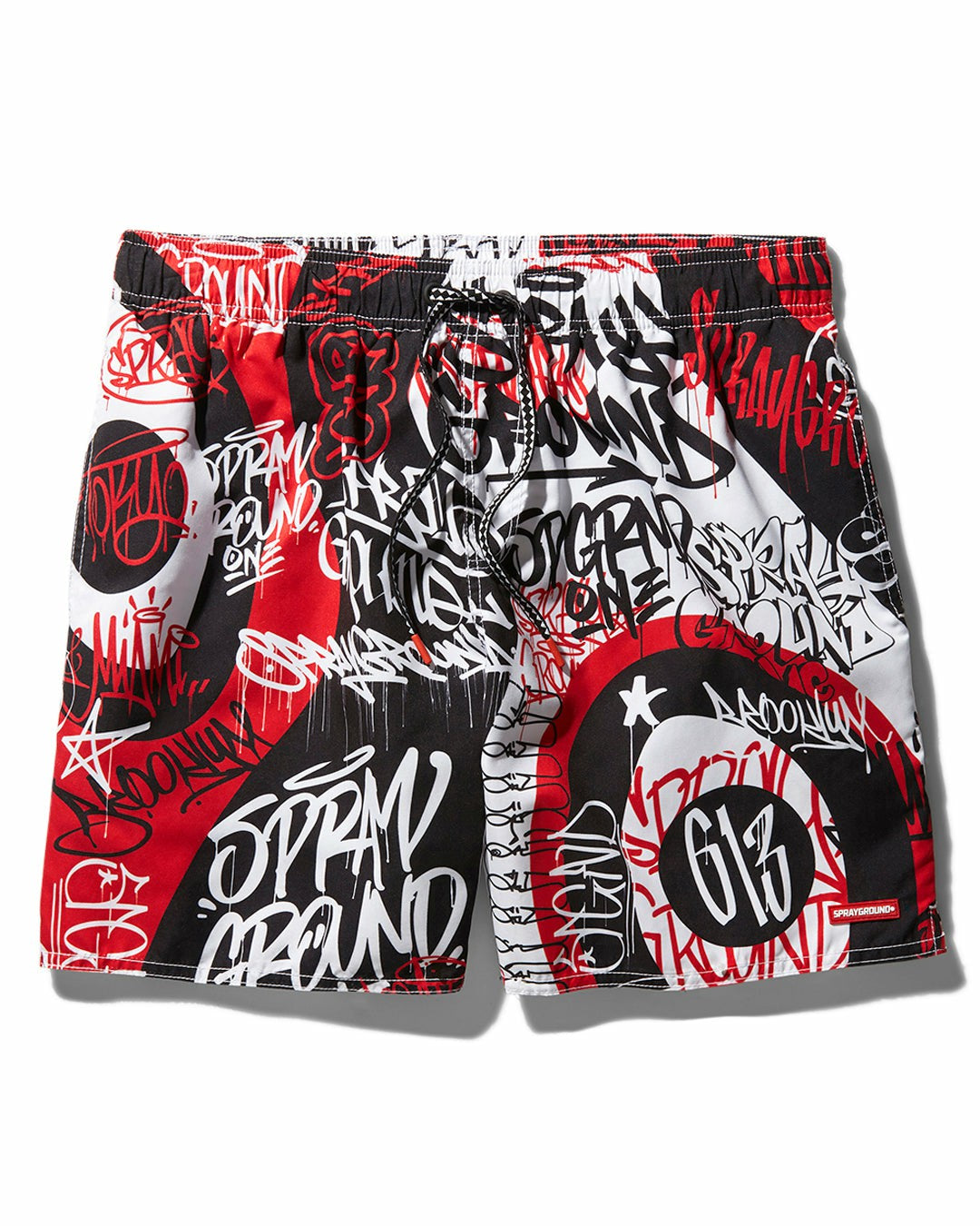 Sprayground - 360 BEACHBREAK SWIM TRUNKS