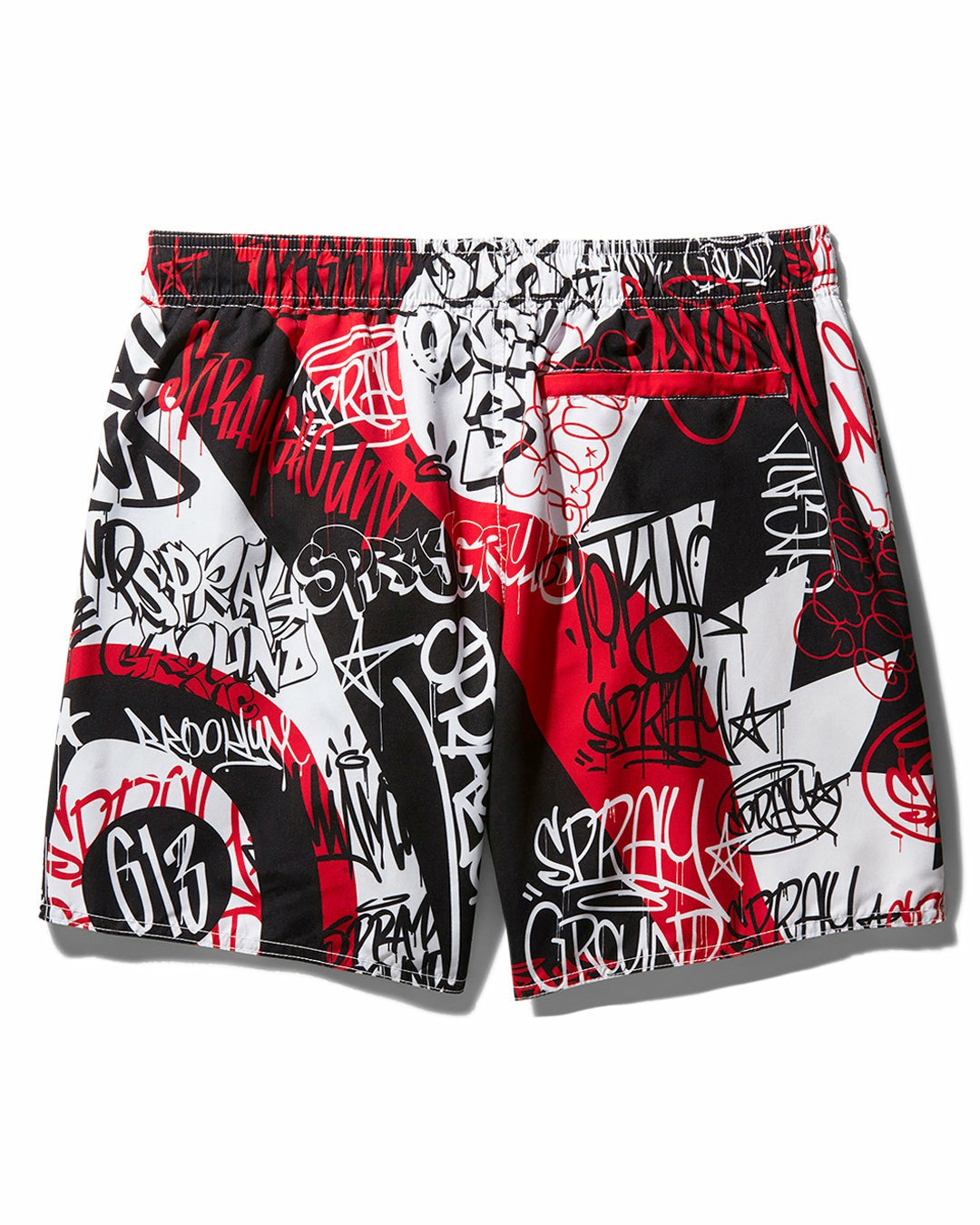 Sprayground - 360 BEACHBREAK SWIM TRUNKS