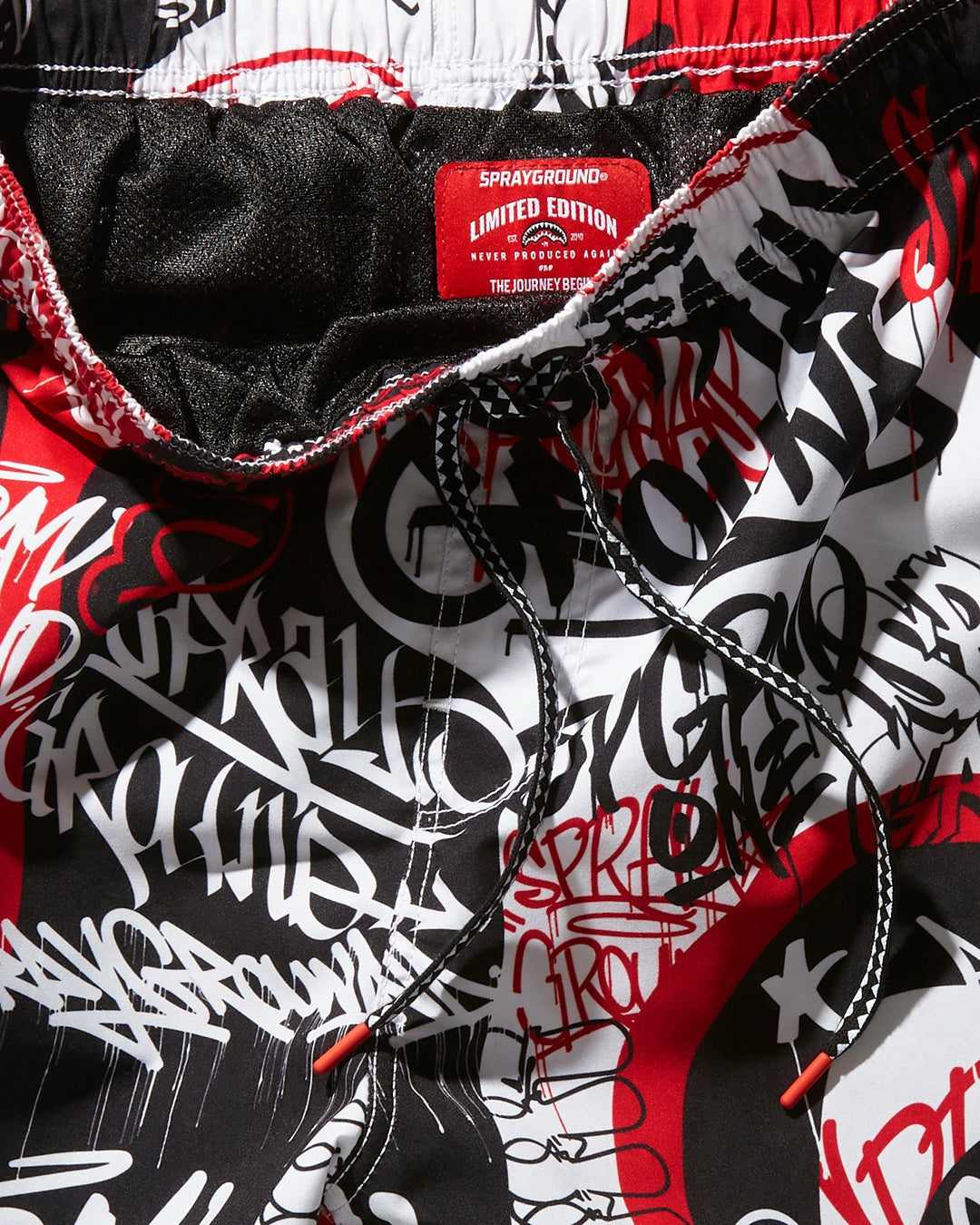 Sprayground - 360 BEACHBREAK SWIM TRUNKS