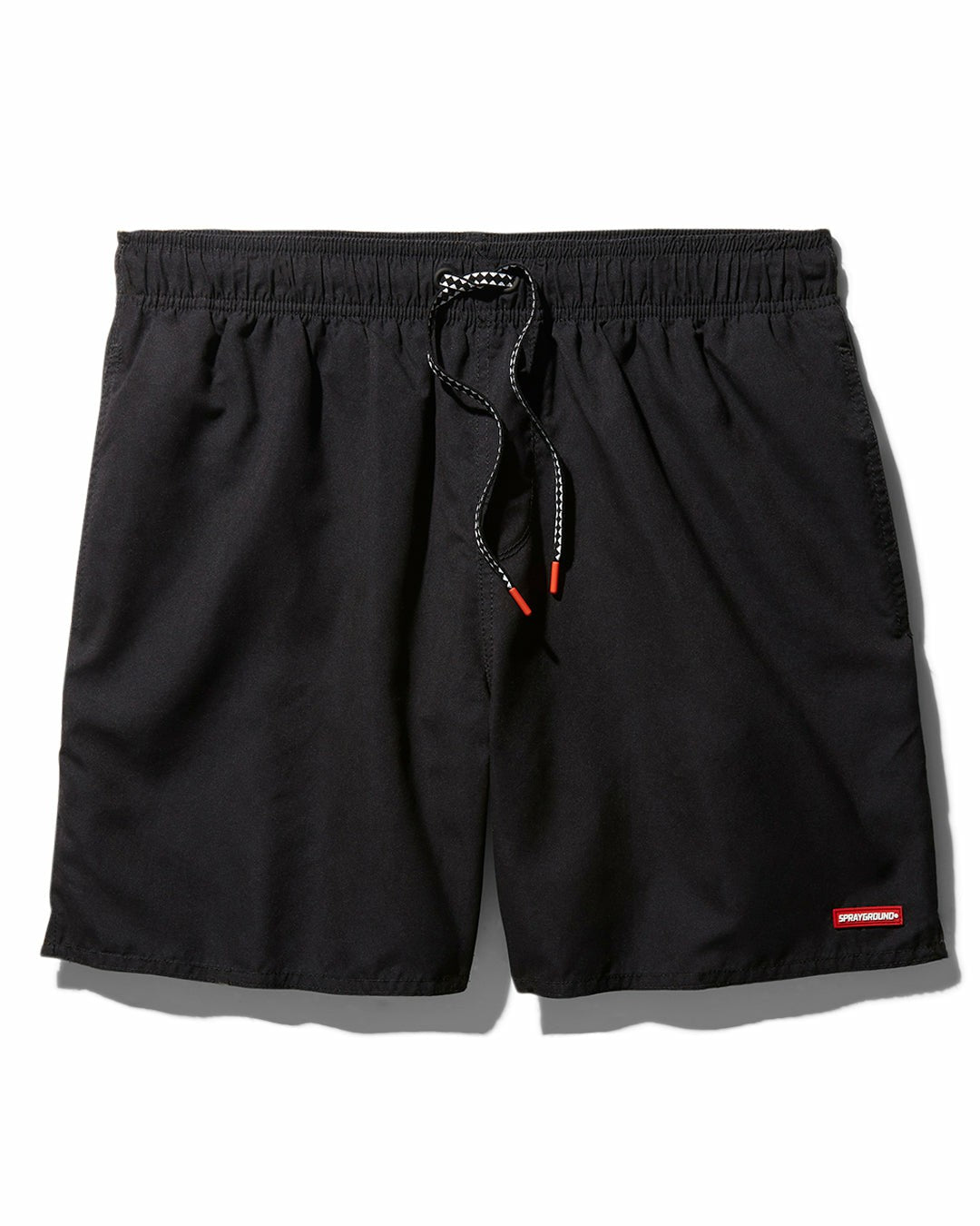 Sprayground - SHARK CENTRAL MIDNIGHT SWIM TRUNKS