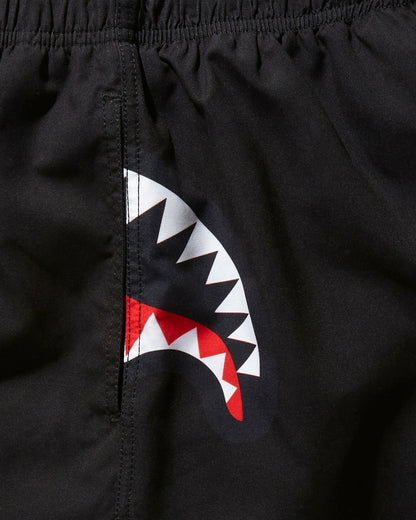 Sprayground - SHARK CENTRAL MIDNIGHT SWIM TRUNKS