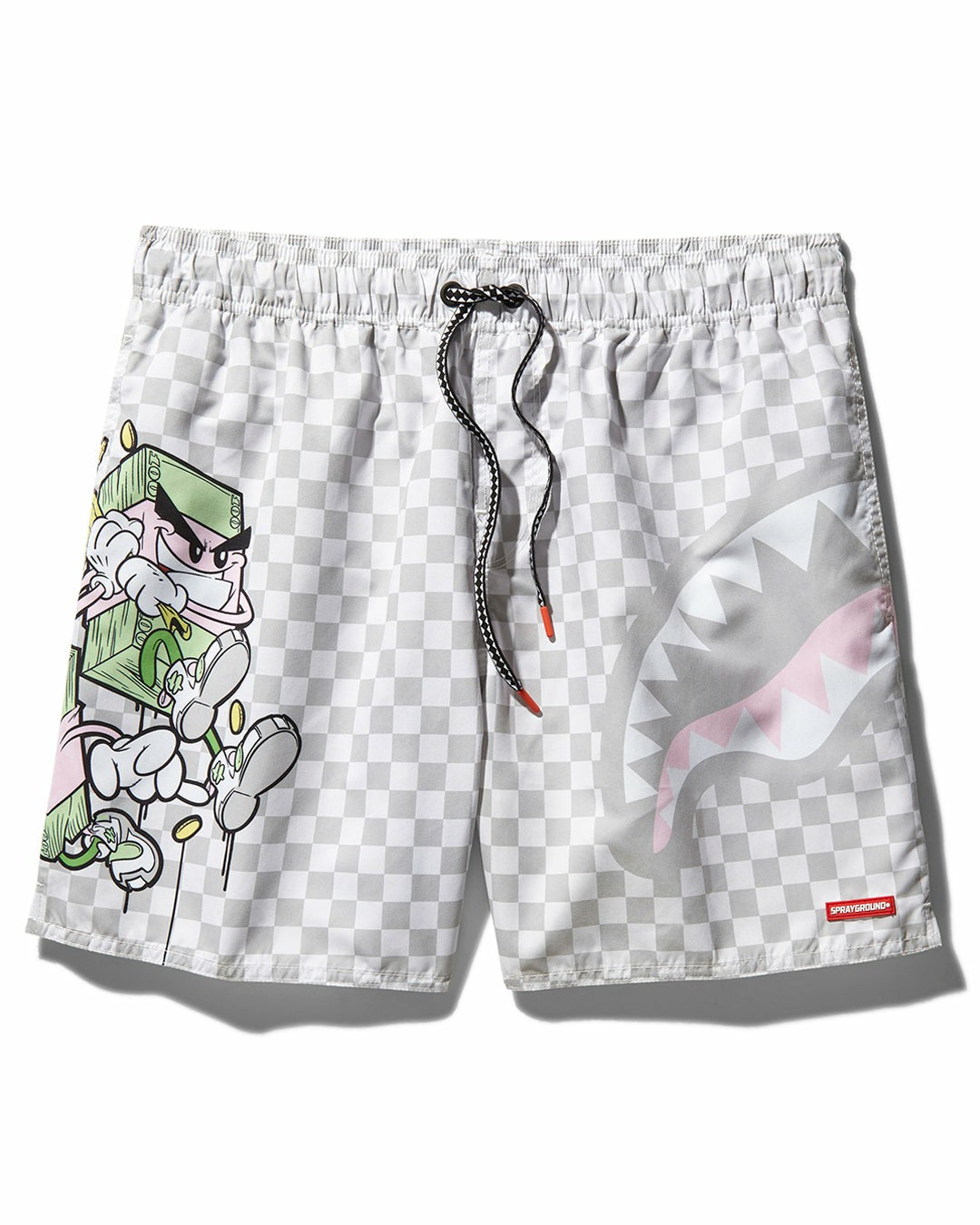Sprayground - MONEY BOYS SANDBAR SWIM TRUNKS