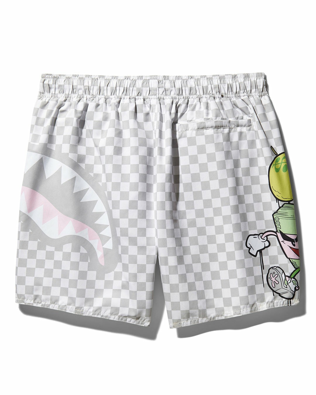 Sprayground - MONEY BOYS SANDBAR SWIM TRUNKS