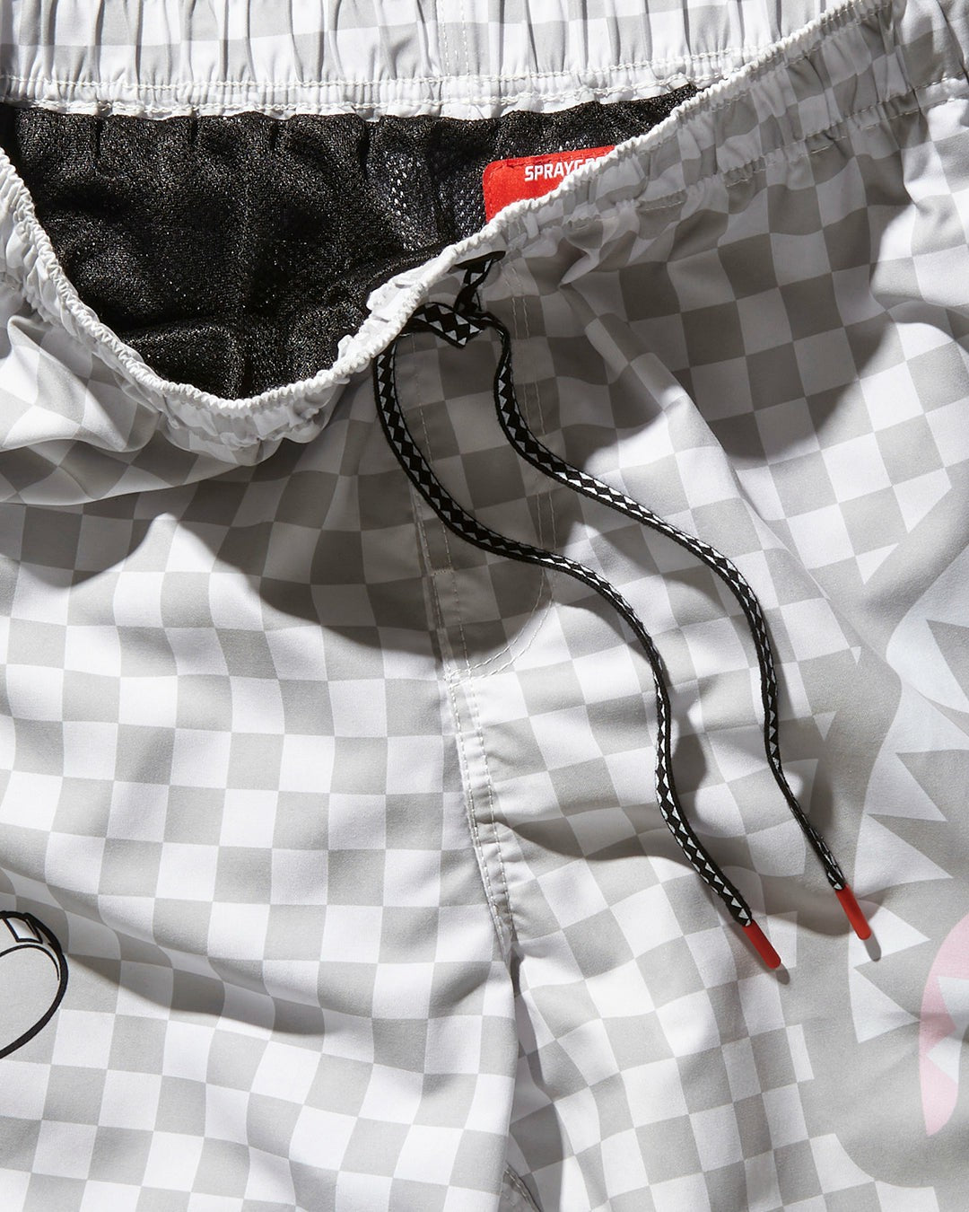 Sprayground - MONEY BOYS SANDBAR SWIM TRUNKS