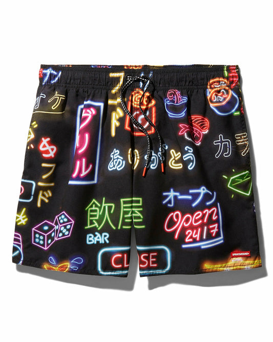 Sprayground - OKINAWA SWIM TRUNKS