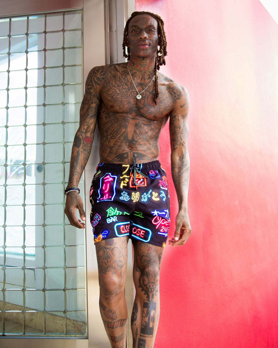 Sprayground - OKINAWA SWIM TRUNKS