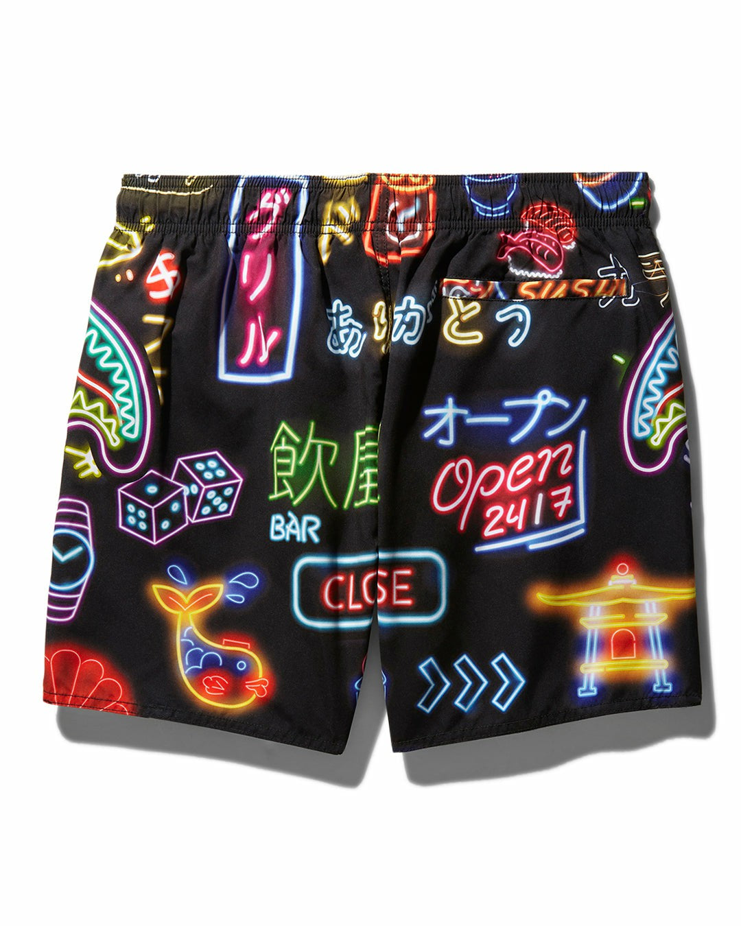 Sprayground - OKINAWA SWIM TRUNKS