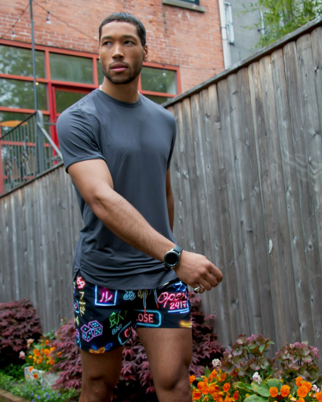 Sprayground - OKINAWA SWIM TRUNKS