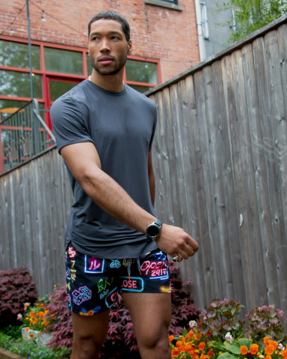 Sprayground - OKINAWA SWIM TRUNKS