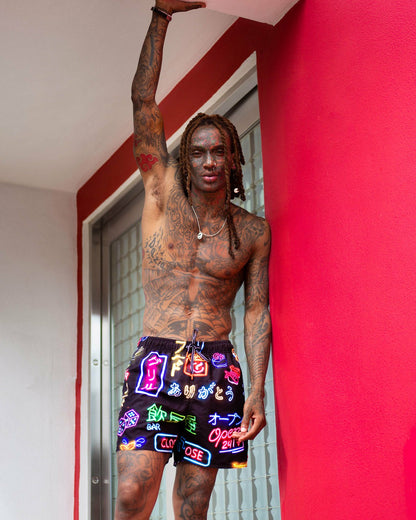 Sprayground - OKINAWA SWIM TRUNKS