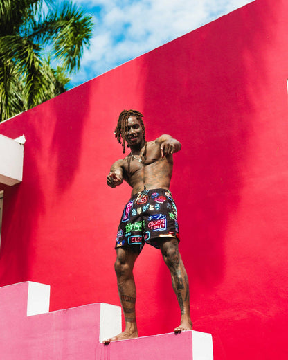 Sprayground - OKINAWA SWIM TRUNKS