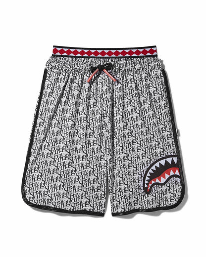 Sprayground - SG ALL DAY SWIM TRUNKS