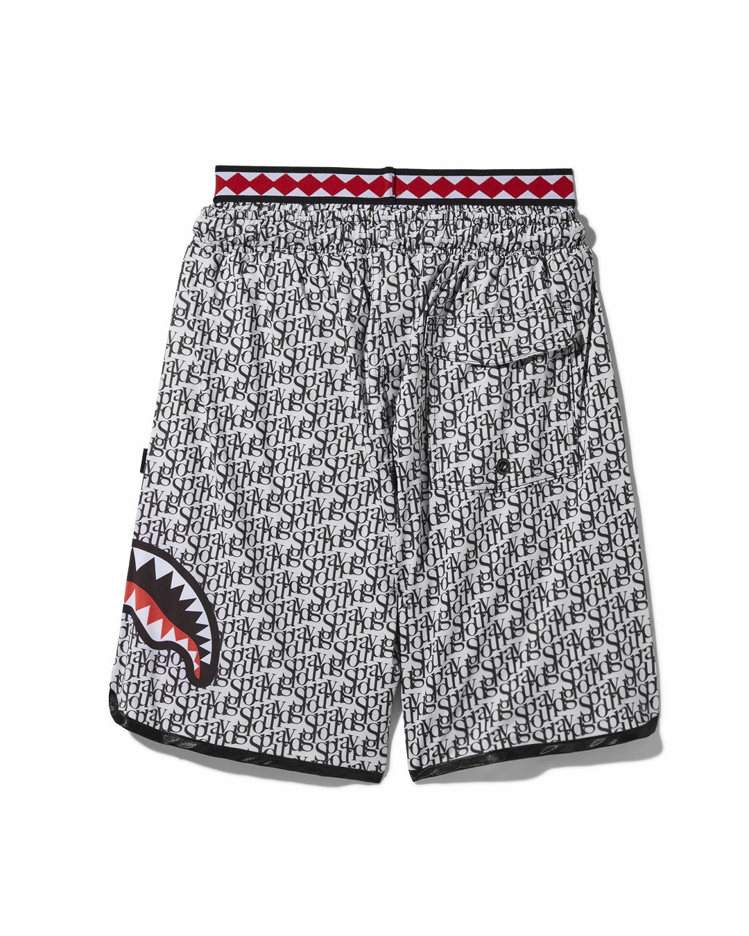 Sprayground - SG ALL DAY SWIM TRUNKS