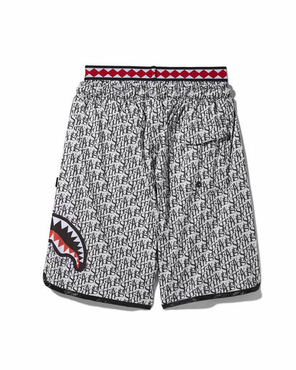 Sprayground - SG ALL DAY SWIM TRUNKS