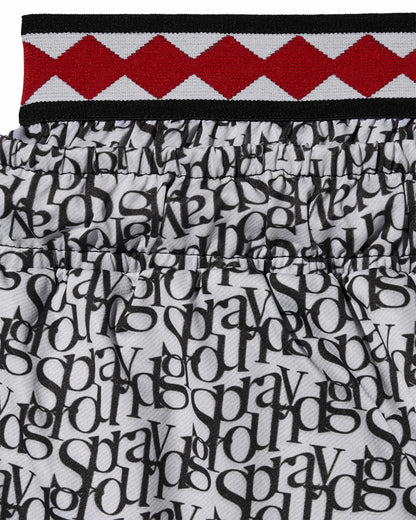 Sprayground - SG ALL DAY SWIM TRUNKS