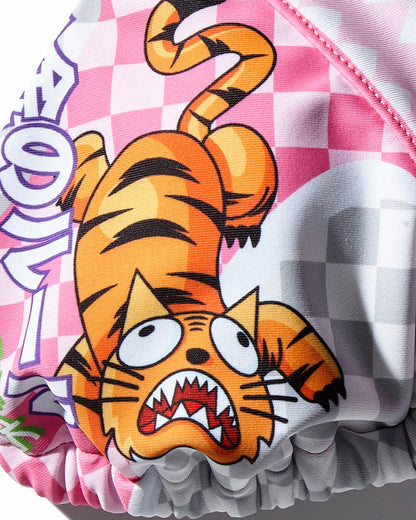 Sprayground - WTF ART BIKINI