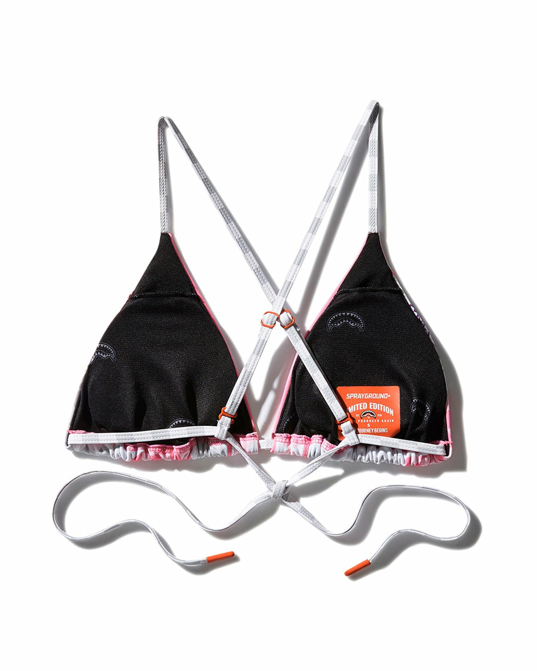 Sprayground - WTF ART BIKINI