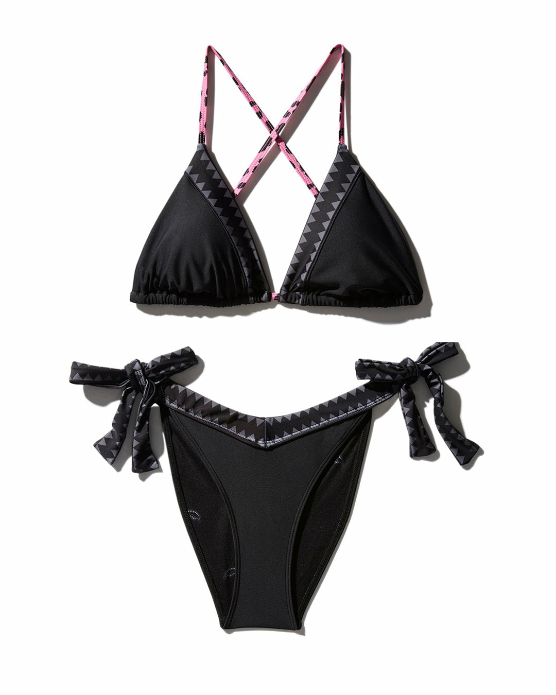 Sprayground - MONEY NIGHT BIKINI