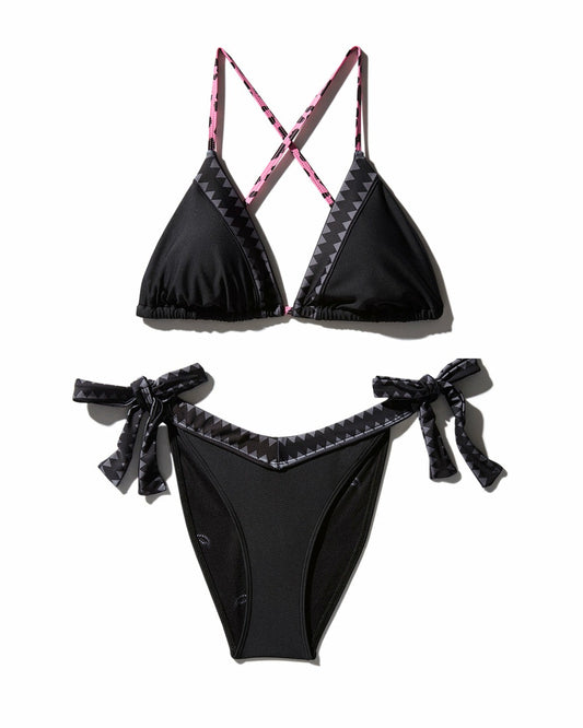 Sprayground - MONEY NIGHT BIKINI