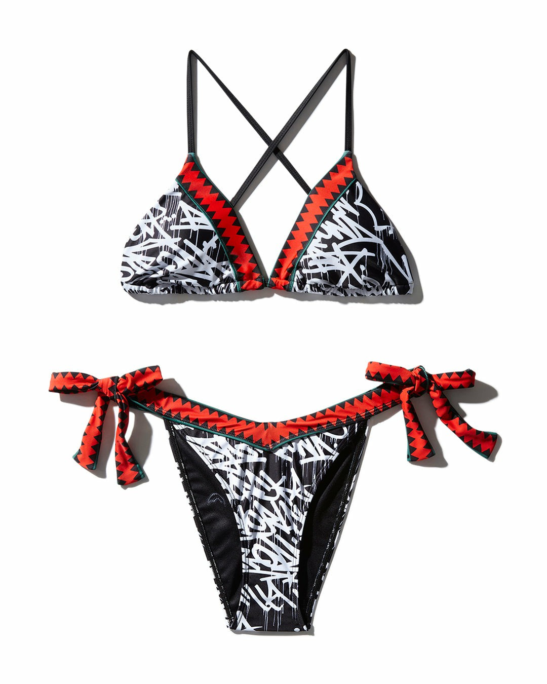 Sprayground - SCRIBBLE BIKINI