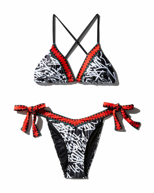 Sprayground - SCRIBBLE BIKINI