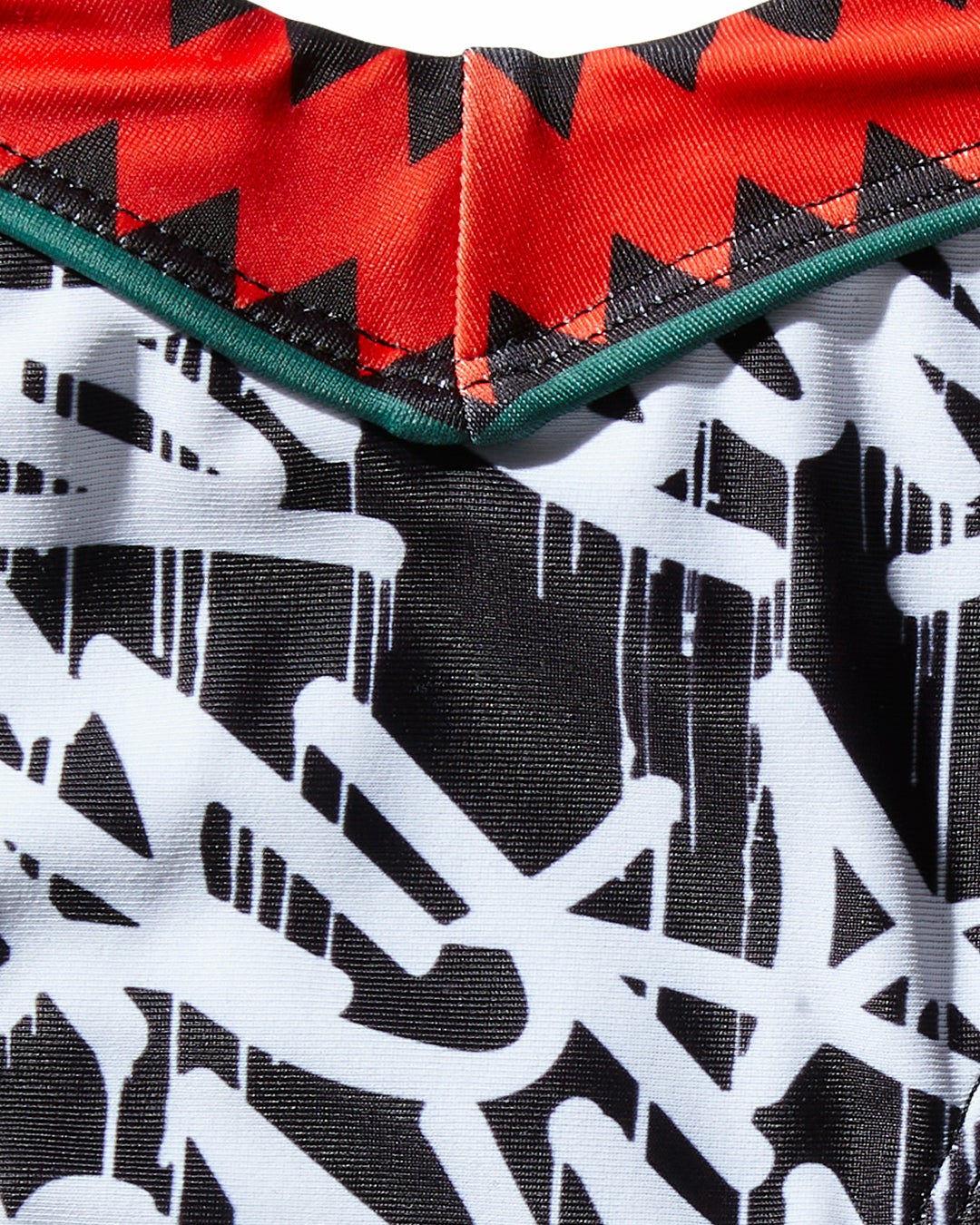 Sprayground - SCRIBBLE BIKINI