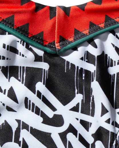 Sprayground - SCRIBBLE BIKINI
