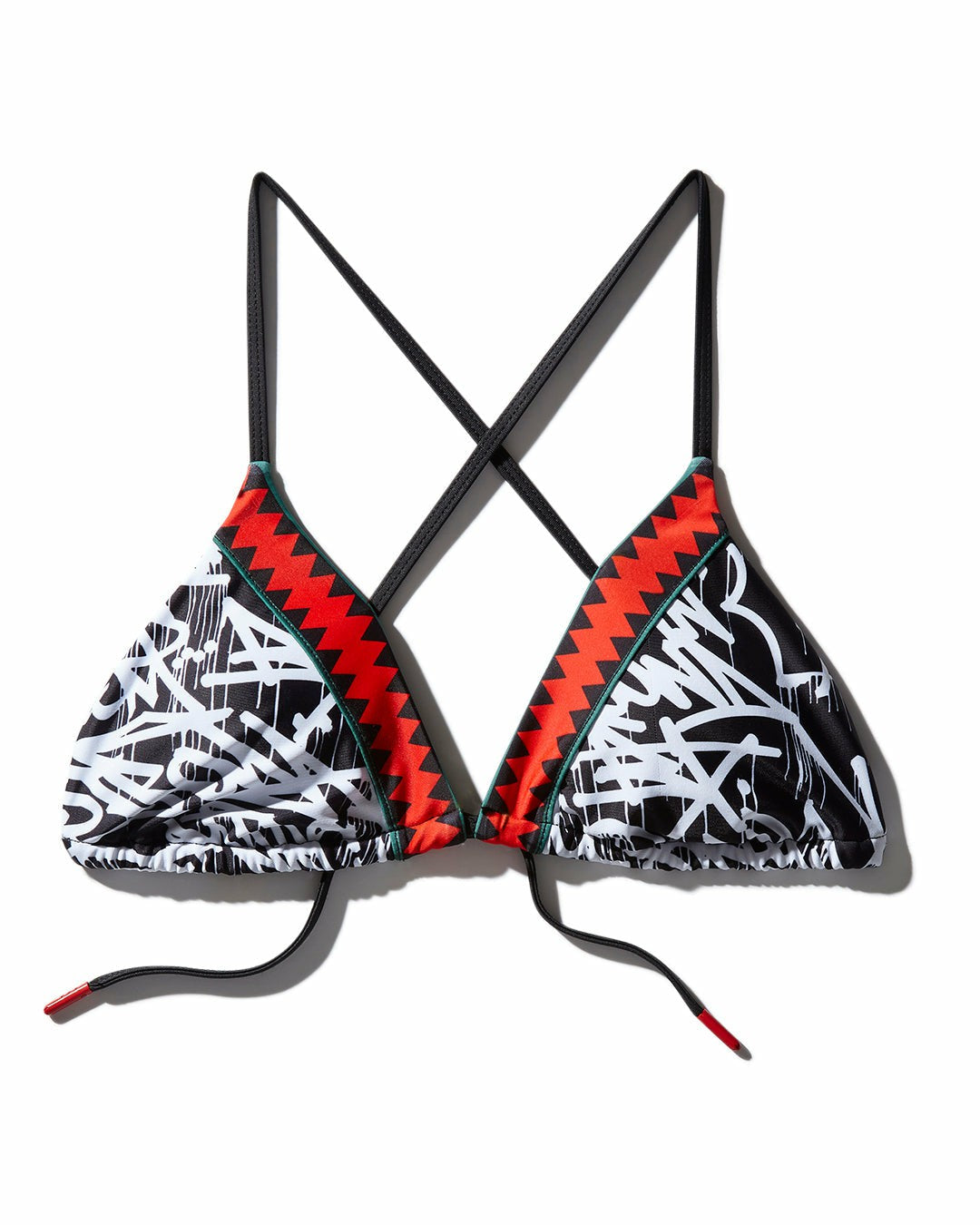 Sprayground - SCRIBBLE BIKINI