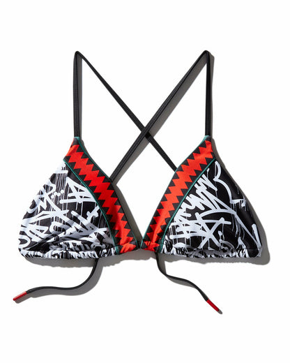 Sprayground - SCRIBBLE BIKINI